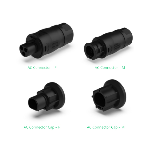 HM Cable Accessories Series